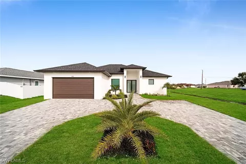 1023 Tropicana Pkwy W, Cape Coral, FL 33993