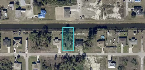 3812 15th St SW, Lehigh Acres, FL 33976