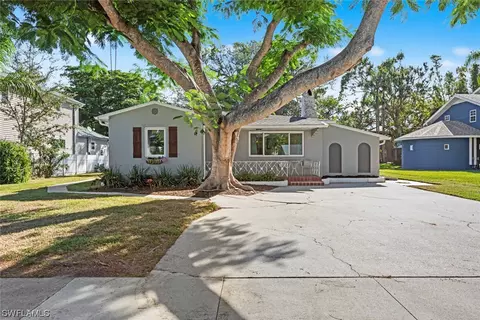 2655 Mcgregor Blvd, Fort Myers, FL 33901