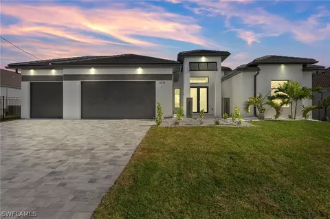 2513 SW 21st Ave, Cape Coral, FL 33914