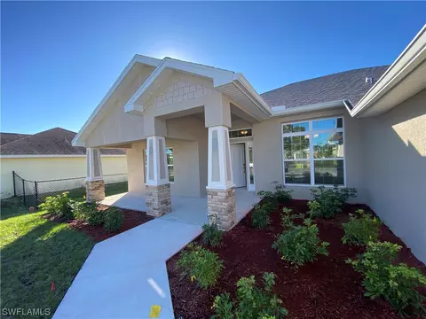 4104 Chiquita Blvd S, Cape Coral, FL 33914