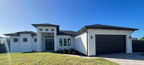 2110 NW 7th Ter, Cape Coral, FL 33993