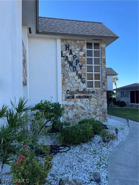 4938 Vincennes St #1, Cape Coral, FL 33904