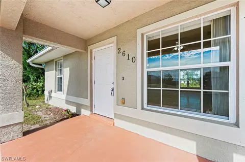 2610 39th St SW, Lehigh Acres, FL 33976