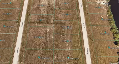 1216 NW 33rd Ave, Cape Coral, FL 33993
