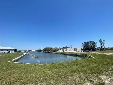 505 SW 31st Pl, Cape Coral, FL 33991