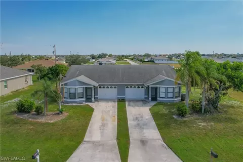 1835-1905 Andalusia Blvd, Cape Coral, FL 33909