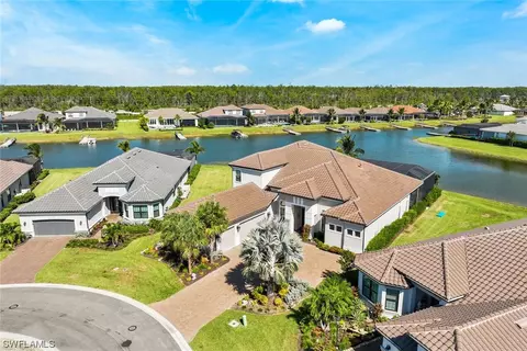 11261 Canal Grande Dr, Fort Myers, FL 33913