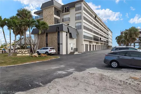 2088 Estero Blvd #3E, Fort Myers Beach, FL 33931