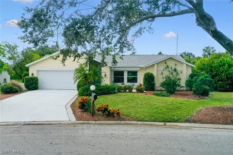6581 Saint Ives Ct, Fort Myers, FL 33966
