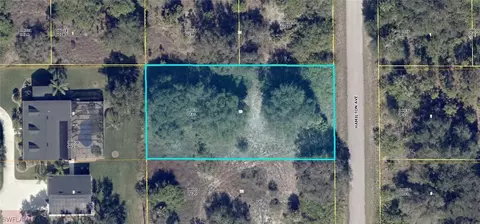 1821 Hamilton Ave, Lehigh Acres, FL 33972