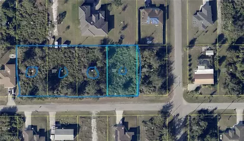 2902 38th St SW, Lehigh Acres, FL 33976