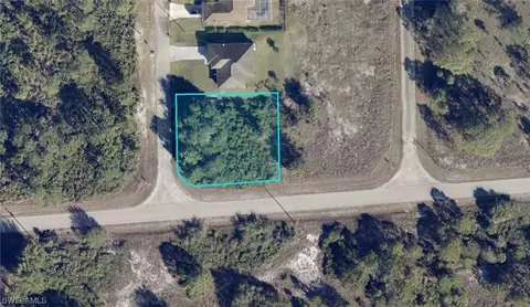 849 Giorgio Ave S, Lehigh Acres, FL 33974