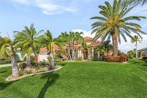 2119 SW 52nd St, Cape Coral, FL 33914