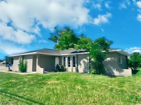 115 SE 18th St, Cape Coral, FL 33990