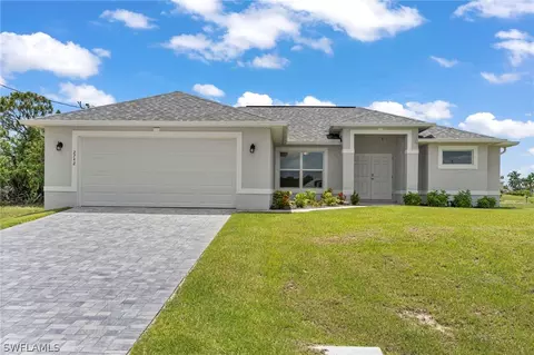 2742 NW 41st Pl, Cape Coral, FL 33993