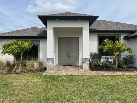 4313 NW 20th Ter, Cape Coral, FL 33993