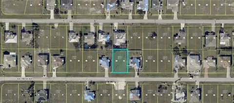 2617 NW Embers Ter, Cape Coral, FL 33993