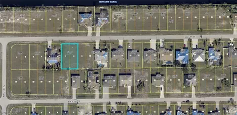 2746 NW 6th St, Cape Coral, FL 33993