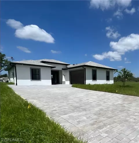 3100 26th St SW, Lehigh Acres, FL 33976