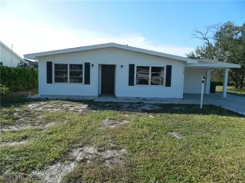 156 1st St, Bonita Springs, FL 34134