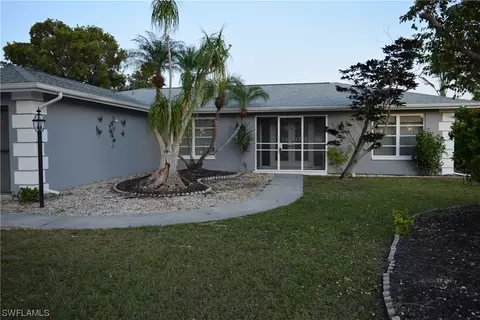 3733 Santa Barbara Blvd, Cape Coral, FL 33914