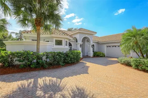 20256 Country Club Dr, Estero, FL 33928