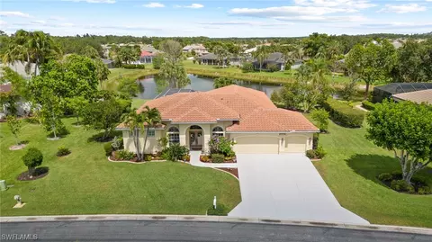 12610 Allendale Cir, Fort Myers, FL 33912