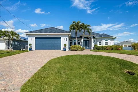 2715 SW 32nd St, Cape Coral, FL 33914