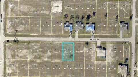 4322 NW 40th Ter, Cape Coral, FL 33993