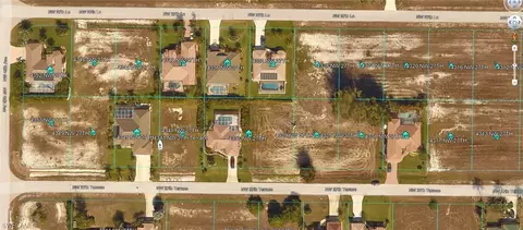 4341 NW 27th Ter, Cape Coral, FL 33993