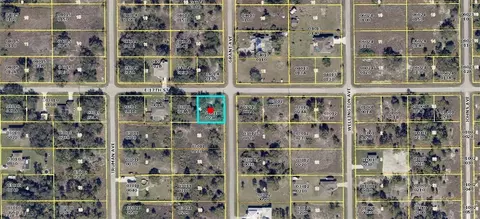 3306 E 17th St, Lehigh Acres, FL 33972