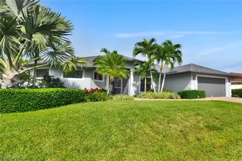 411 SW 39th Ter, Cape Coral, FL 33914