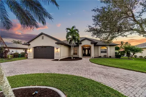 1458 SE 16th Ter, Cape Coral, FL 33990