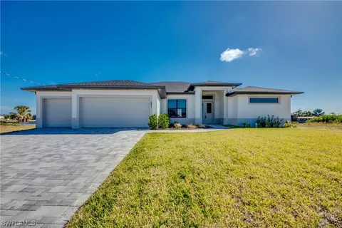 Undisclosed, Cape Coral, FL 33993