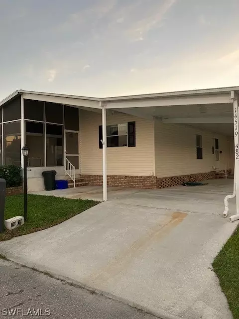14519 Nathan Hale Ln, North Fort Myers, FL 33917
