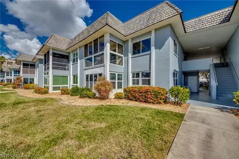 338 N Key Dr #6, North Fort Myers, FL 33903