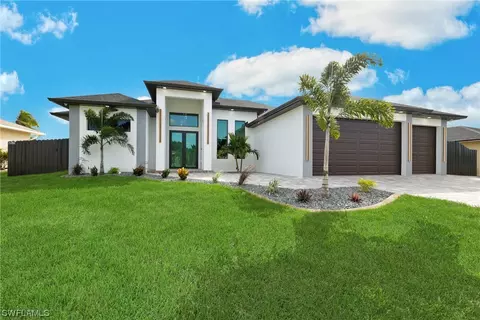 1624 SW 12th Ln, Cape Coral, FL 33991