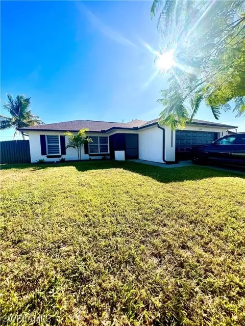 Undisclosed, Cape Coral, FL 33909
