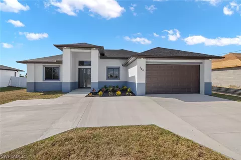 104 Nelson Rd S, Cape Coral, FL 33991