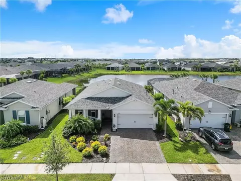 43030 Parkside Ct, Punta Gorda, FL 33982