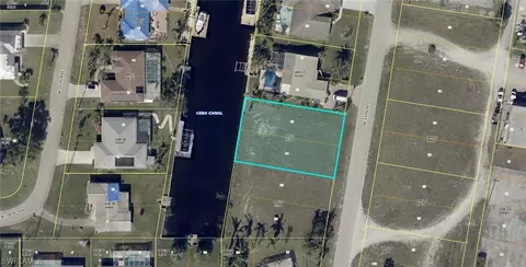 3828 SE 15th Pl, Cape Coral, FL 33904