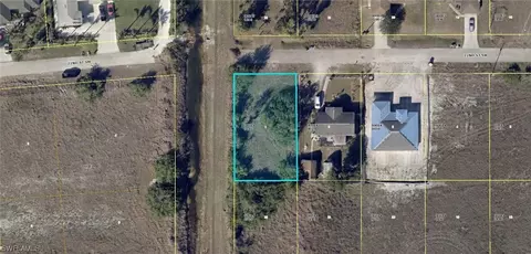 4221 22nd St SW, Lehigh Acres, FL 33976