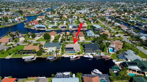 1212 SW 50th St, Cape Coral, FL 33914