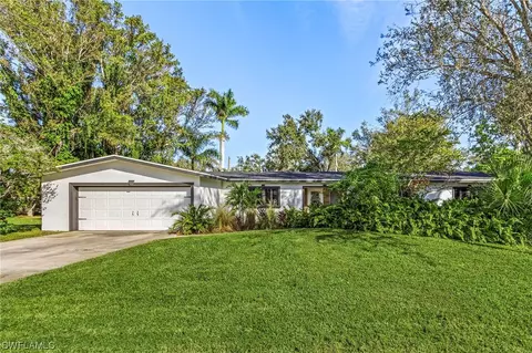 1325 Carlene Ave, Fort Myers, FL 33901
