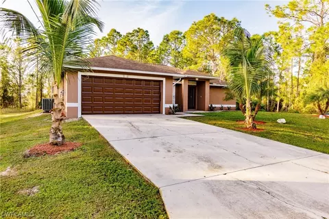 714 Alamo St E, Lehigh Acres, FL 33974