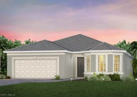 12425 Basalt Ln, Alva, FL 33920