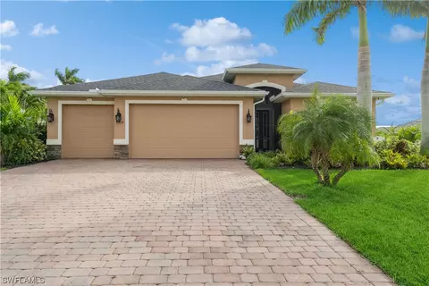 1514 SW 43rd Ter, Cape Coral, FL 33914