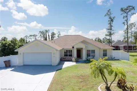 5567 Beck St, Lehigh Acres, FL 33971