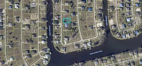 2321 NW 36th Ave, Cape Coral, FL 33993
